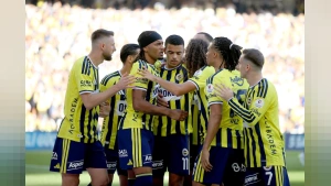 Fenerbahçe'den Azerbaycan Çıkarması: Turan Tovuz ile Hazırlık Maçı Tarihi ve Saati Netleşti