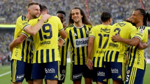 Fenerbahçe'den Milli Arada Kardeş Ülke Çıkarması: Turan Tovuz Maçının Detayları Belli Oldu