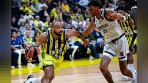 Fenerbahçe, EuroLeague Sezonunu Virtus Bologna Zaferiyle Açtı