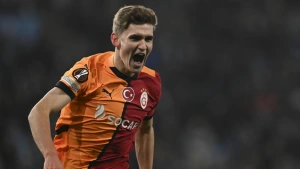 Galatasaray'dan Le Havre'ye Giden Elias Jelert'ten Çarpıcı Açıklamalar: Kültür Şoku ve İstanbul İtirafı
