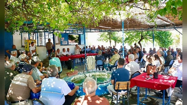 Gündemde Öne Çıkanlar: THY'den Dev Sipariş, Teknolojide Yeni Dönem ve Yerel Yönetim Yatırımları
