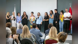 Güzelbahçe Sağlıklı Yaş Alma Merkezi Yeni Sezonu Uzman Tavsiyeleriyle Açtı