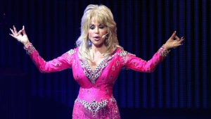 Hayatını Kaybeden Country Efsanesi Dolly Parton'ın Ölüm Döşeğindeki Sırrı Ortaya Çıktı