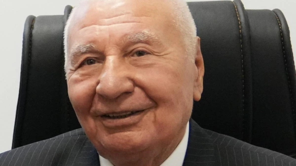 İstanbul Altın Rafinerisi Başkanı Özcan Halaç'ın Acı Günü: Fazlı Halaç Hayatını Kaybetti