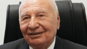İstanbul Altın Rafinerisi Başkanı Özcan Halaç'ın Acı Günü: Fazlı Halaç Hayatını Kaybetti