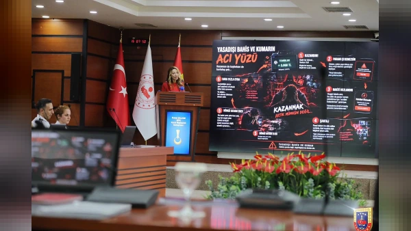 Jandarma ve SPK'dan Türkiye'de Bir İlk: Finans Terapisi Eğitimi