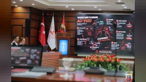 Jandarma ve SPK'dan Türkiye'de Bir İlk: Finans Terapisi Eğitimi