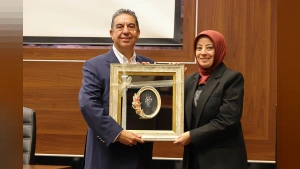 Keçiören Belediyesi Personeline Hayat Kurtaran Kanser Farkındalık Semineri
