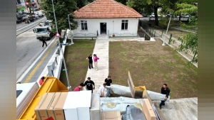 Kocaeli Büyükşehir'den Kandıra'ya 65 Yaş Üstü İçin Yeni Yaşam Merkezi