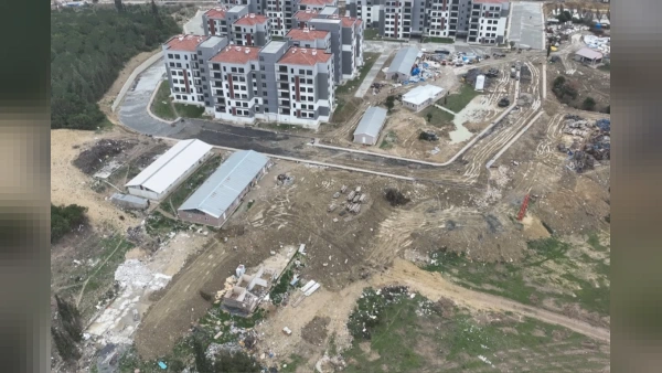 Kocaeli’de Kaçak Hafriyata Geçit Yok: Milyonluk Ceza Onaylandı!