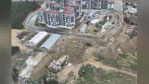 Kocaeli’de Kaçak Hafriyata Geçit Yok: Milyonluk Ceza Onaylandı!