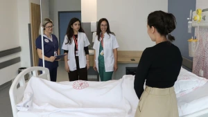 Kocaeli'de Korkutan Olay: 3 Yaşındaki Çocuğun Midesinden 25 Parçalık Mıknatıslı Oyuncağın Parçaları Çıkarıldı
