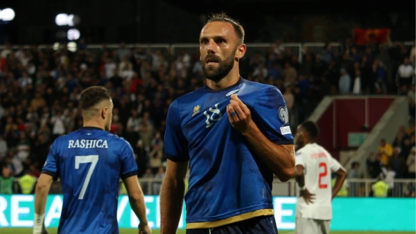 Kosova - İrlanda: 1-0 | Maç Sonucu, Özeti ve Golleri