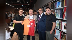 Malatya'da Deprem Sonrası Değişim Sürecine Spor Dünyasından Tam Not