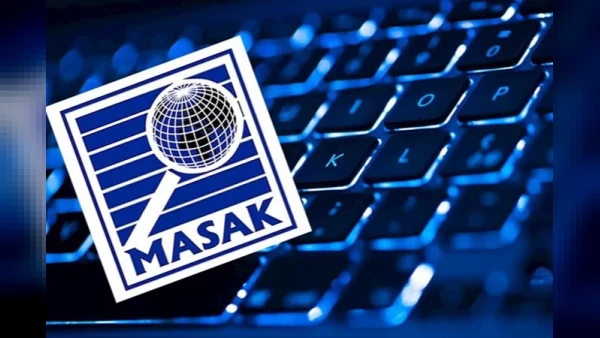 MASAK'ta Casusluk ve Kumpas Soruşturması: 22 Şüpheliye Adli İşlem, 2 Şirkete TMSF Kayyımı