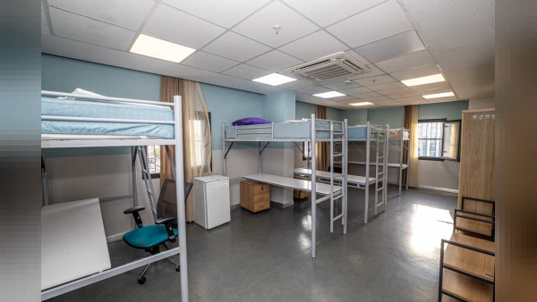 Mersin Büyükşehir Belediyesi'nden Öğrencilere Aylık 3.120 TL'ye Konforlu Yurt İmkanı