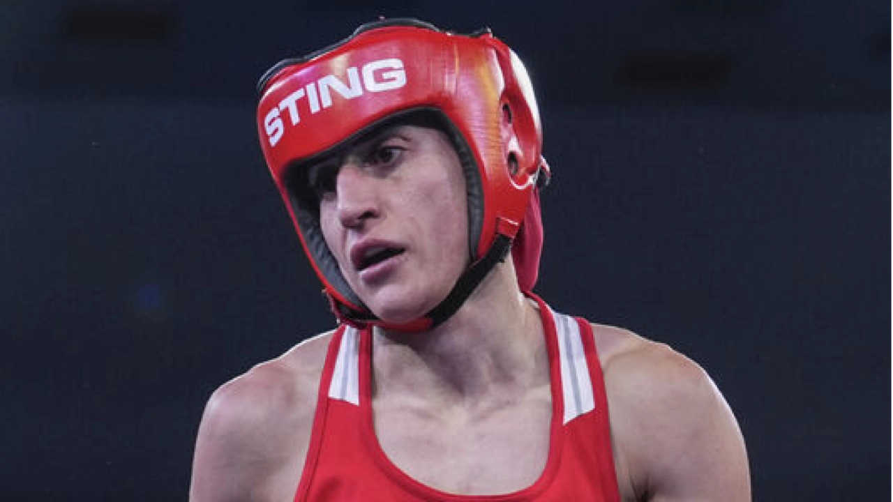 Milli Boksör Gizem Özer'den 2026 Avrupa Şampiyonası'nda Tarihi Bronz Madalya