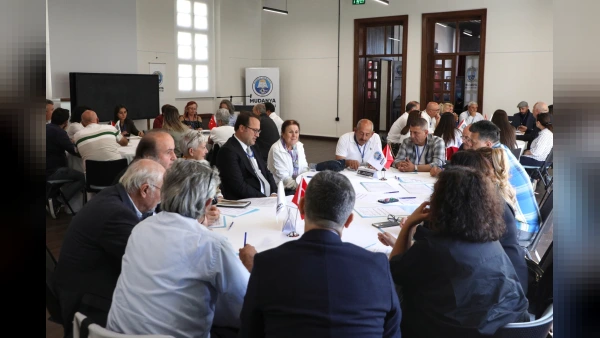 Mudanya’da Tarım Çalıştayı: İncir, Üzüm ve Zeytin Masaya Yatırıldı