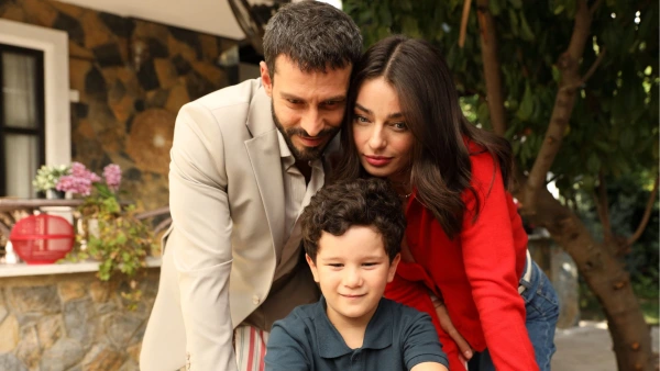 Muhtemel Aşk' 15. Bölümünde Nefes Kesen Final: Sırlar Açığa Çıktı, Ali Fenalaştı!