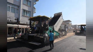 Sakarya'da Ulaşım Hamlesi: Arifiye Atatürk Caddesi'nde İkinci Etap Tamamlanıyor
