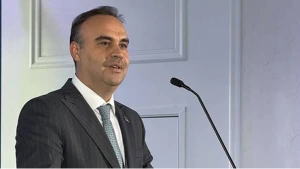 Sanayi Bakanı Kacır New York'ta Duyurdu: Türkiye'ye İleri Teknoloji ve Yapay Zeka Yatırımları Geliyor