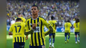 Süper Lig'in 426 Milyon Euro'luk Transfer Faturasında Dünyanın En İyi 11'ine Giren Tek İsim Mason Greenwood