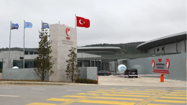 TFF Tahkim Kurulu'ndan Galatasaray'ın Türkiye Kupası İtirazına Resmi Ret