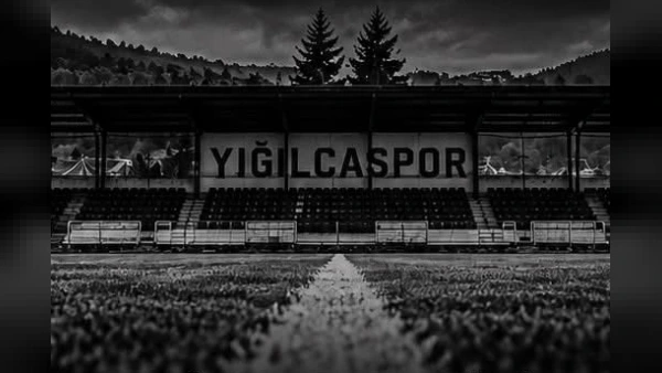 Yığılcaspor Kulübü'nden PGL Ligi'nden Çekilme Kararı: Yalnız Bırakıldık