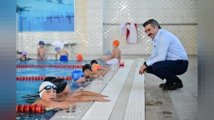 Yıldırım Belediyesi Kış Spor Okulları 28 Eylül’de Kapılarını Açıyor