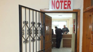 19 Mart Arefe Günü Noterler Saat Kaça Kadar Açık? Bayram Çalışma Saatleri Açıklandı