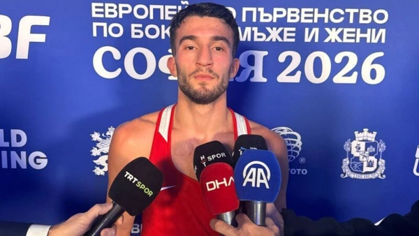 2026 Avrupa Boks Şampiyonası'nda Tarihi Zirve: 10 Madalyalı Milliler Yurda Döndü