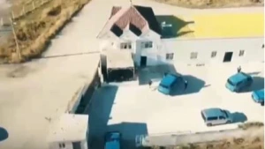 Ankara'da 104 Ton Kaçak Et Operasyonu: 3 Gözaltı