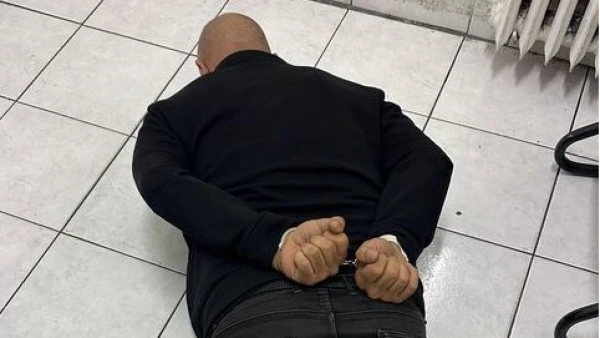 Ankara Keçiören'de Silahlı Komşu Dehşeti: Darp ve Tehdit Olayında 3 Tutuklama