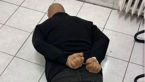 Ankara Keçiören'de Silahlı Komşu Dehşeti: Darp ve Tehdit Olayında 3 Tutuklama