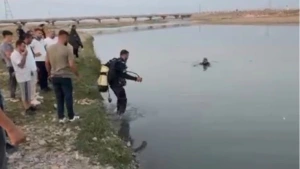 Batman Çayı'nda Piknik Faciası: 14 Yaşındaki Tuğba Akıntıya Kapılıp Kayboldu