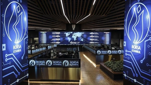 Borsa İstanbul'da Yükseliş: BIST 100 Endeksi Günü Kazançla Tamamladı