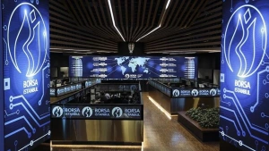 Borsa İstanbul'da Yükseliş: BIST 100 Endeksi Günü Kazançla Tamamladı