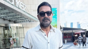 Bülent İnal'dan kilo verme sırrı: Sağlıklı beslenmeyle 13 kilo zayıfladı