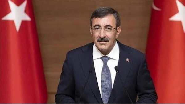 Cevdet Yılmaz'dan Elazığ'da Ekonomi Mesajı: 2029'da Yüzde 5 Büyüme Hedefleniyor