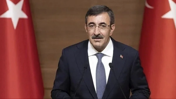 Cevdet Yılmaz'dan Sermaye Piyasaları Açıklaması: Fon Sorunu Geçici