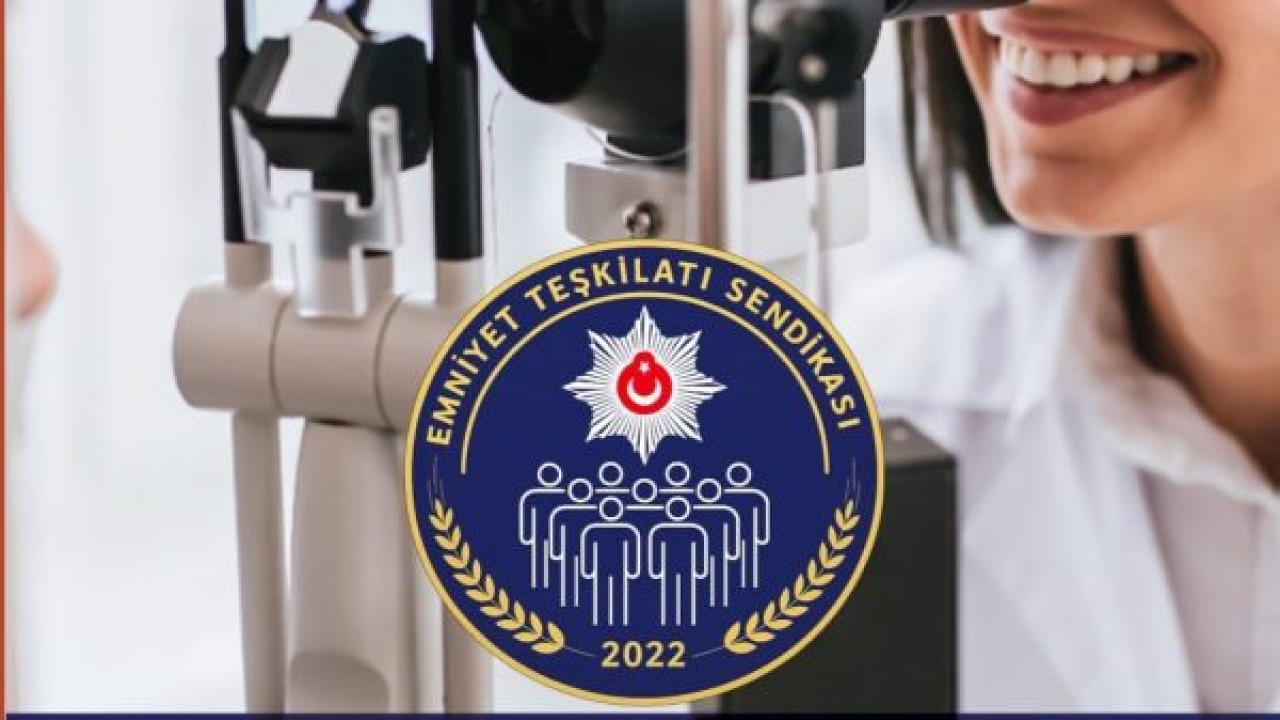 Emniyet Teşkilatı Sendikası