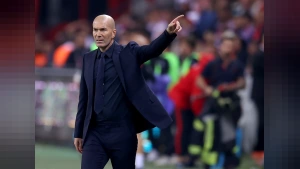 Fransa, Türkiye'yi Deplasmanda 1-0 Geçti: Zidane'dan Mbappe Şoku!