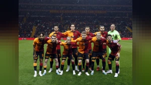 Galatasaray'ın Eski Yıldızı Fredrik Midtsjö Futbolu Bıraktı
