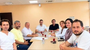 Gençlik ve Spor Bakanlığı'ndan Engelli Gençler İçin Yeni Proje