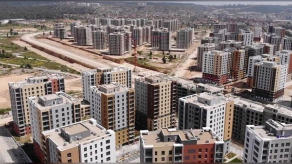 İstanbul Kiralık Sosyal Konut Projesi'nde Başvuru Süreci Tamamlandı