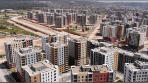 İstanbul Kiralık Sosyal Konut Projesi'nde Başvuru Süreci Tamamlandı