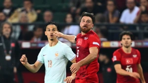 Kocaeli'de Fransa'ya Tek Gollü Mağlubiyet: Esteban Lepaul'den Zidane İtirafı