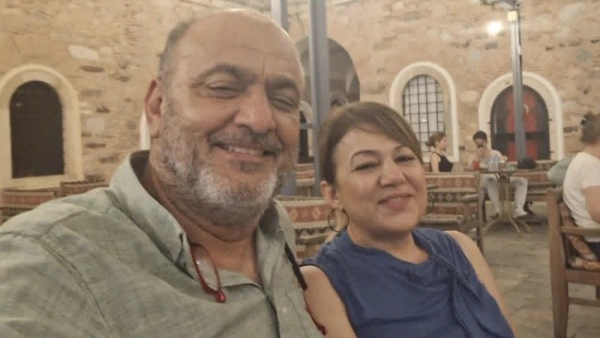 Manisa'da Kan Donduran Olay: Geçen Yıl Evlenen İsa Acar ve eşi Mümine Acar Çifti Evlerinde Ölü Bulundu