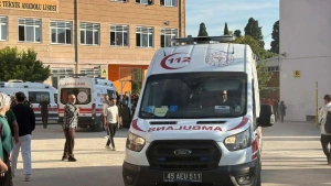 Manisa Turgutlu'da Okulda Silahlı Saldırı: Bülent Aydemir'den 'Erken Uyarı Sistemi' Çağrısı