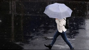 Meteoroloji'den Muğla, Antalya ve İzmir İçin Kuvvetli Yağış ve Sel Uyarısı